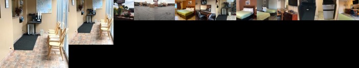 Travel Inn Broadview