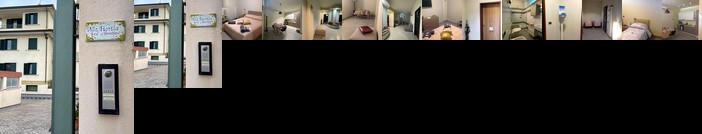 B&B Villa Fiorita Pontecagnano Faiano