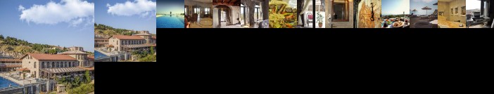 Assos Sunaba Kasri Hotel