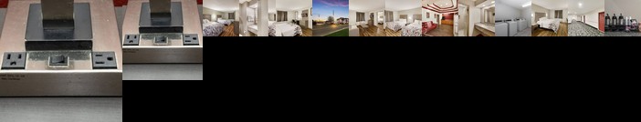 Red Roof Inn & Suites Pensacola-NAS Corry