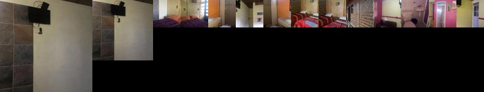 Hotel San Nicolas Chignahuapan