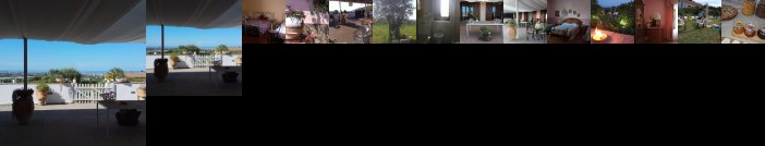 La dimora dei 5 sensi