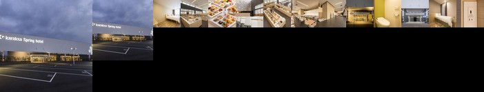 Karaksa Spring Hotel Kansai Air Gate