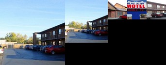 Blue Star Motel Chicago Ridge