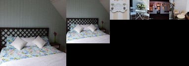 The Cottage Stabroek