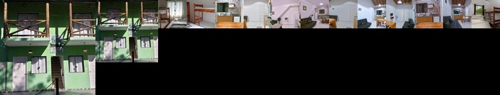 Apartamentos Recanto da Barra