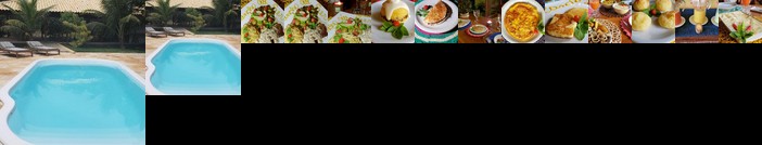 Pousada Rancho da Serra