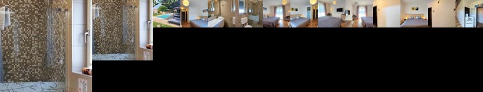 Rooms and Apartments IstraSoley