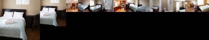 Quiet clean and comfortable room