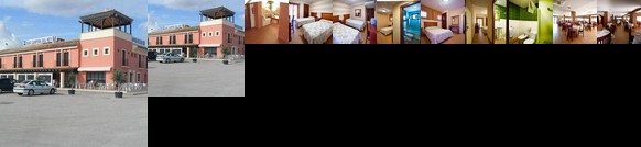 Hotel Restaurante Campina Del Rey