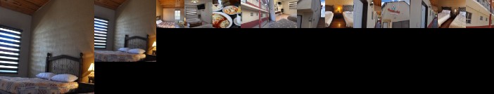 Hotel Puesta del Sol Creel