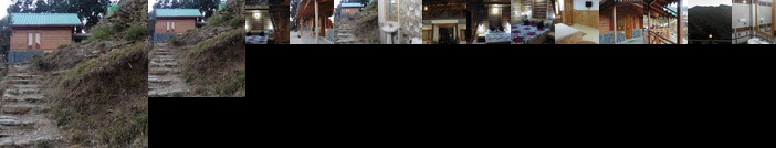 Green Valley Birding Lodge