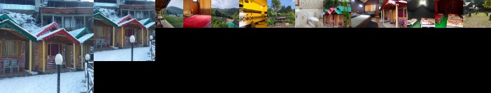 Camp Mehi Nature Resort