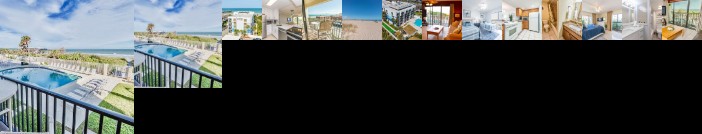 Chateau by the Sea Cocoa Beach