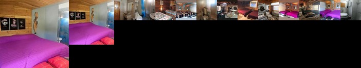 La Casa del Tio Pato