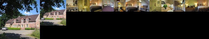 Bed & Breakfast De Kleine Magnolia