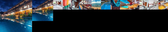 Hotel Morro da Saudade