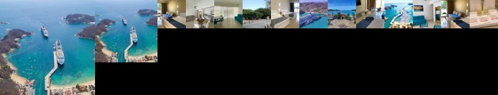 Hotel Huatulco Maxico