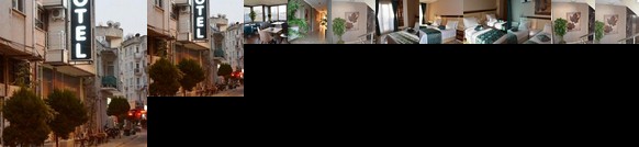 Anadolu Hotel Edremit
