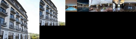 Heybeli Hotel Nilufer