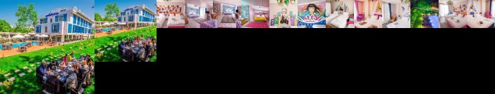 Limnades Hotel Iznik