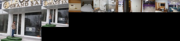 Le-ka Grand Sah Otel