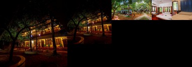 Marari Das Beach Villa