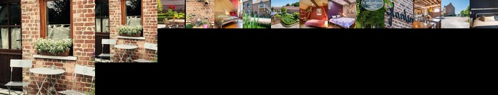 La Ferme Des Eglantines