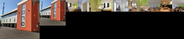 Montagehotel Business & City