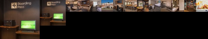 Courtyard by Marriott Hershey Chocolate Avenue