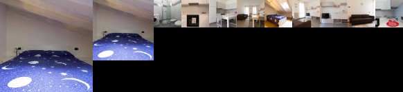 Galleria Roma Apartments