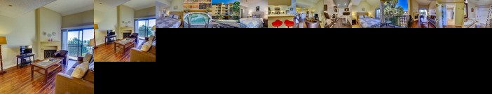 Sunshine Suites at Hillcrest