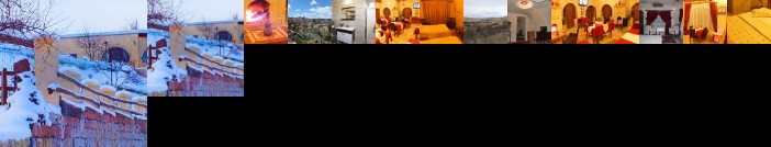 Dilek Tepesi Cave Hotel