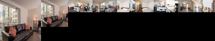 Pelicanstay in Pioneer Square