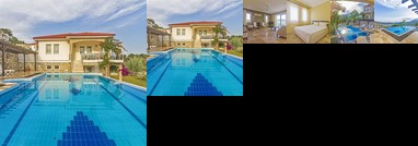 Villa Moonlight Fethiye District