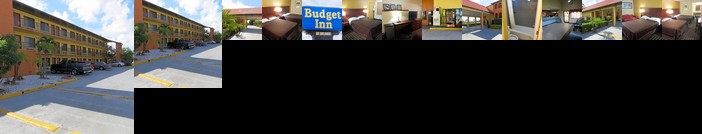 Budget Inn Of Orlando