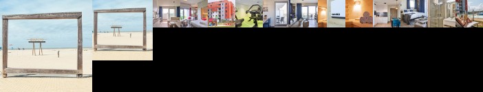 Holiday Suites Zeebrugge