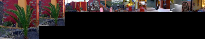 Casa Rural El Hondillo