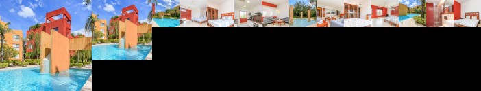 Penthouse Sian Kaan by Moskito