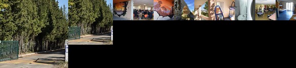 Auberge de Jeunesse Jas de Bouffan