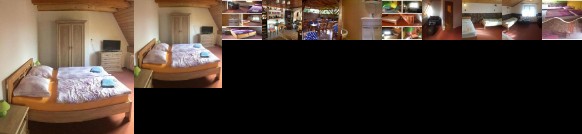 Penzion Relax Prievidza