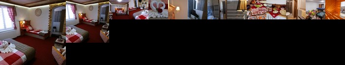 Privat Gazda Pension