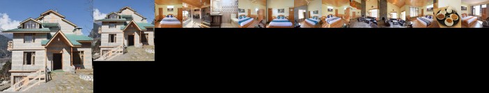 OYO 4782 Manzana Woodlet Cottage