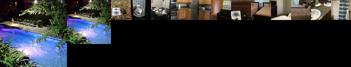 Resort Style Apt/Home in Houston Medical Centre