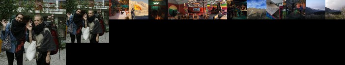 YOLO Backpackers Hostel