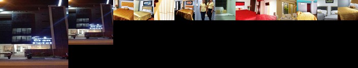 Hotel Costa Del Inka