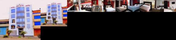 Hotel San Pietro Chimbote