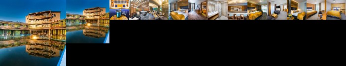 Galeria Thermal Besenova