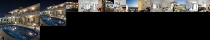 Villa Armonia Praia a Mare