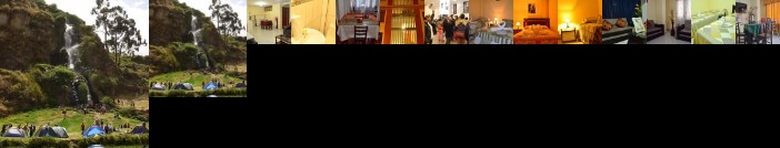 Rosenverg House Lima Airport